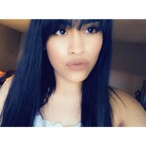 Meet your Posher, Jailene